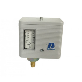 Pressostats