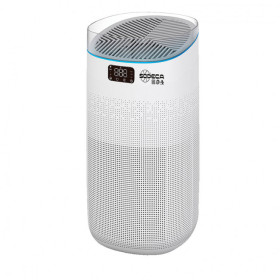PURI 50 - Purificateur d'air mobile 50 m2 - SODECA