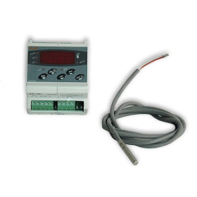 Régulateur DR 983 PTC