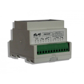 Régulateur DR 985 PTC
