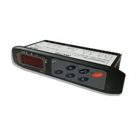 REGULATEUR IWC 750 NTC 230V 2NTC