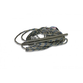 SONDE TCJ BLINDEE 3M ...+350°C)