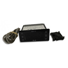 THERMOSTAT ID NEXT 971 12V 1NTC BUZ 12A