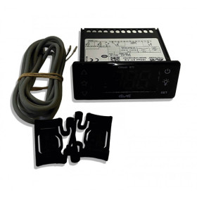 THERMOSTAT ID NEXT 971 230V 1NTC BUZ 12A
