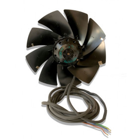 Ventilateur A2E250-AM06-18
