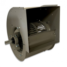 Ventilateur ADH E0-0180 + P1