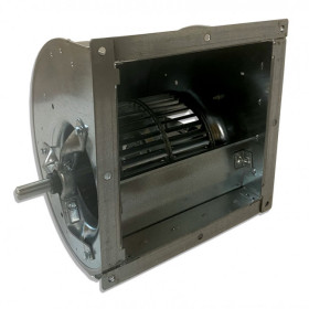 Ventilateur ADH E0-0200 + BRIDE