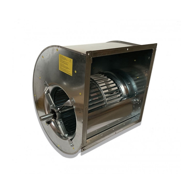 Ventilateur ADH E0-0355 + FL