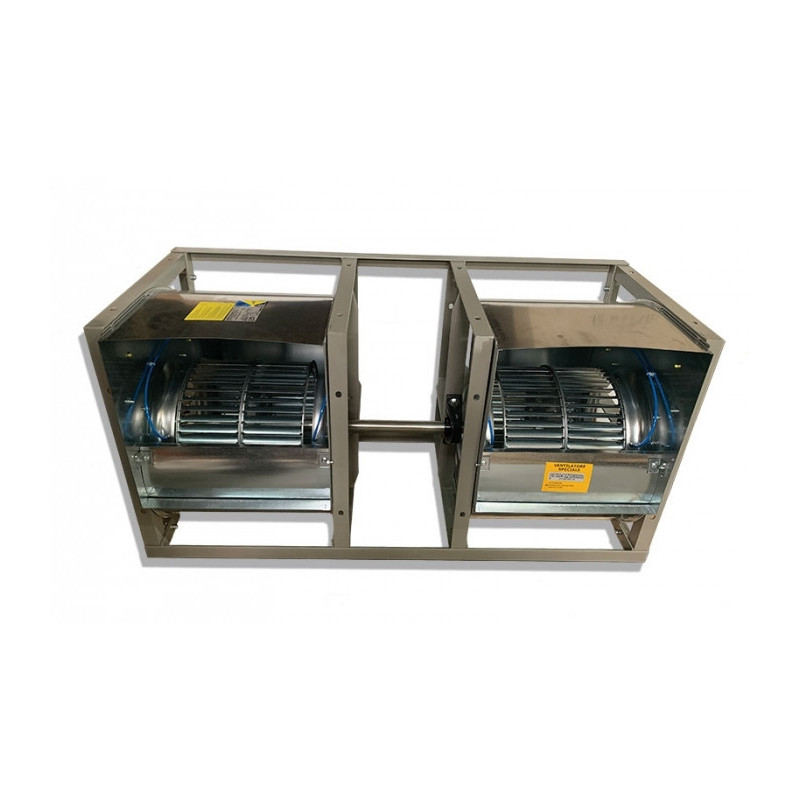 Ventilateur ADH G2E4-0355 + VIM
