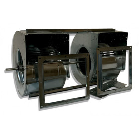 Ventilateur AT10/8 G2L °20 BRIDE ET SUPPORT