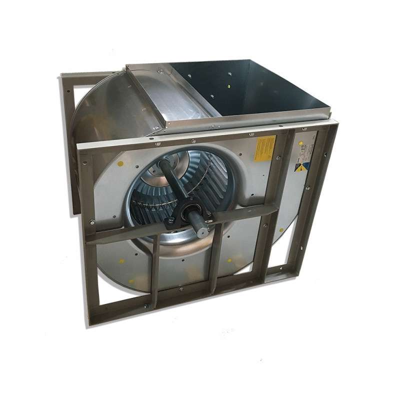 Ventilateur centrifuge ADH E4-560K
