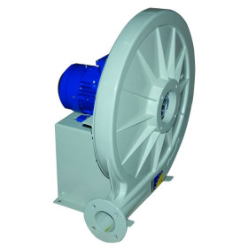 Ventilateur centrifuge CA-154-2T-3