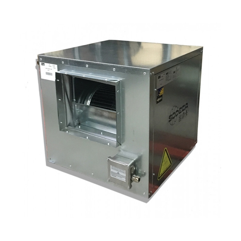 Ventilateur centrifuge CJBDT-9/9-4M-F-400