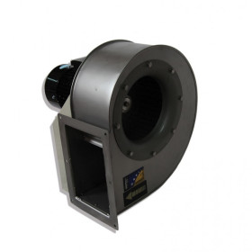 Ventilateur centrifuge CMP-1025-4T-INOX 304