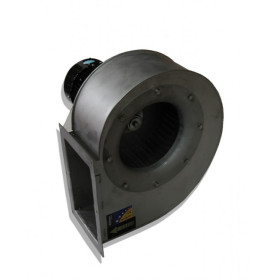 Ventilateur centrifuge CMP-1128-4T-INOX-304
