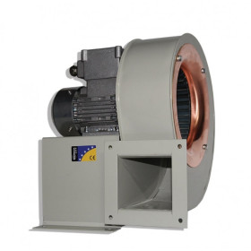 Ventilateur centrifuge CMP-620-4T/ATEX/EXII2G EEX-D