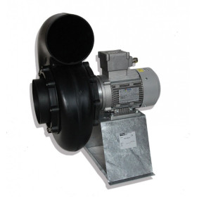 Ventilateur centrifuge CPV-1020-2T/ATEX/EXII3G EEX-D