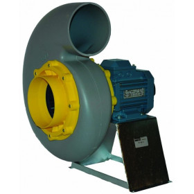 Ventilateur centrifuge CPV-1020-2T