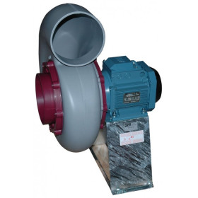 Ventilateur centrifuge CPV-1325-2T