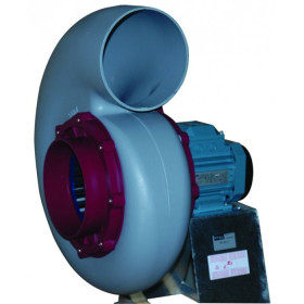 Ventilateur centrifuge CPV-1325-4T