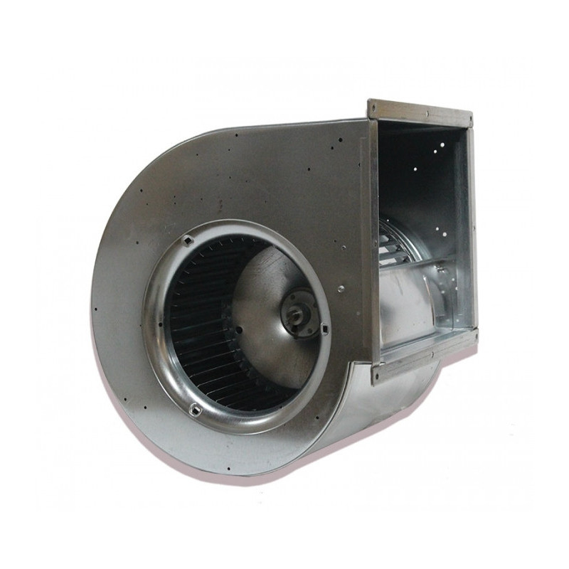 Ventilateur centrifuge DD 12/12. 735.6 BRIDE ET SUPPORT