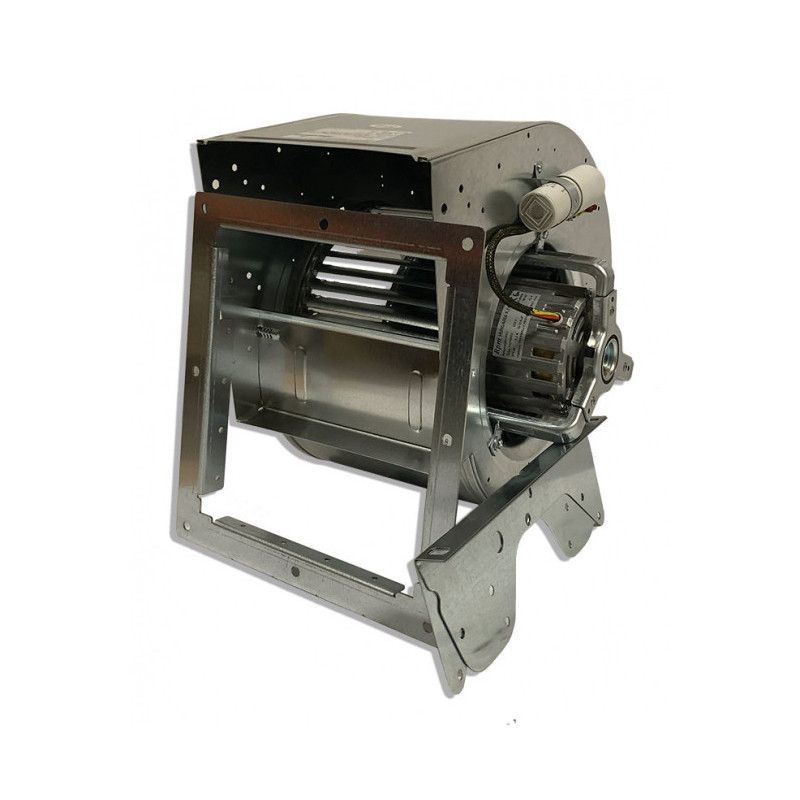 Ventilateur centrifuge DD 9/7.373.4. BRIDE ET SUPPORT