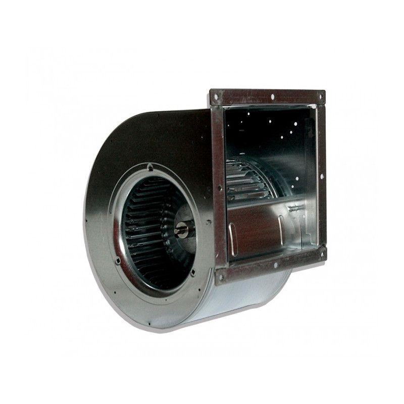Ventilateur centrifuge DD 9/7.420.4. BRIDE ET SUPPORT