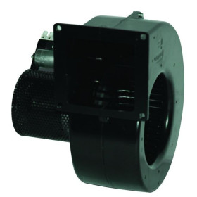 Ventilateur centrifuge G2E140-BG02-25