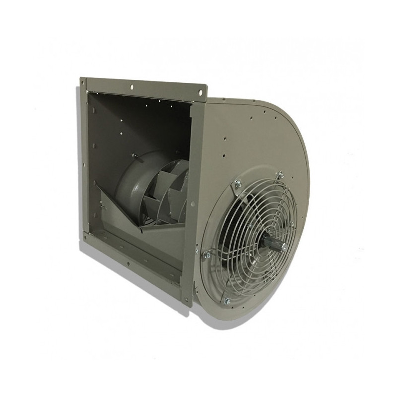 Ventilateur centrifuge RDH EO-250 + DP3