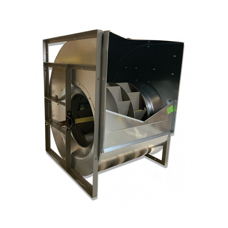 Ventilateur centrifuge RDH800K