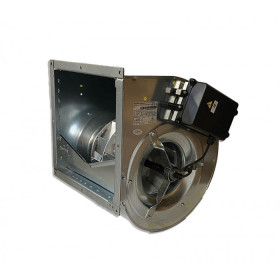Ventilateur centrifuge RDP E0-0280 3F M6C3 DF0 LG + BRIDE