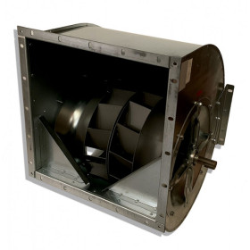 Ventilateur centrifuge RZR 11-0355
