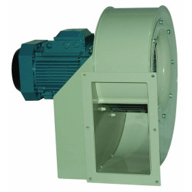 Ventilateur centrifuge TCMP-1128-4T-4F-400/2H