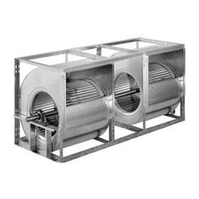 Ventilateur centrifuge TRAR2-18/18