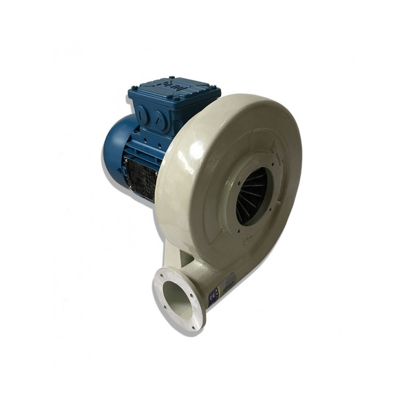 Ventilateur CMA-218-2T 440/480V 60H3 UL/CSA