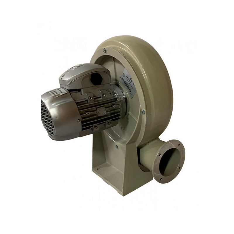 Ventilateur CMA-325-2T / ATEX / II 3D