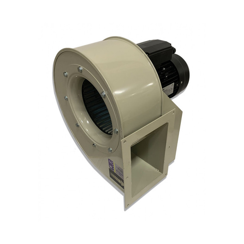 Ventilateur CMP-1025-4M RD