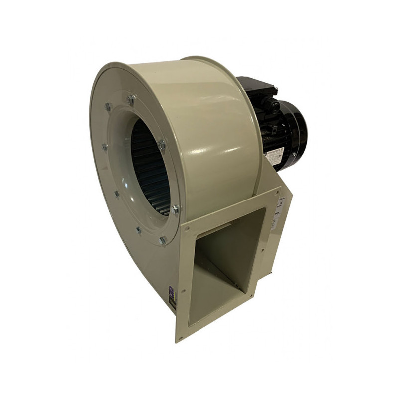 Ventilateur CMP-1025-4T-RD