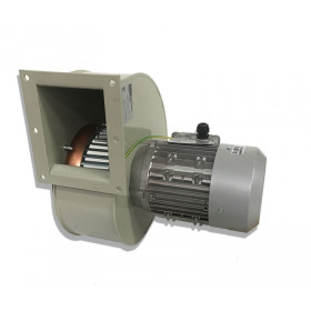 Ventilateur CMP-718-2T / ATEX / EXII2G EX-E
