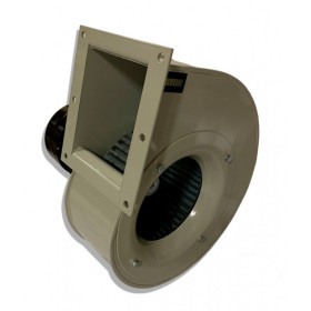 Ventilateur CMP-718-4M RD