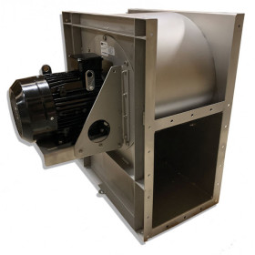 Ventilateur CMR-1445-2T-IE3-TODO-INOX304