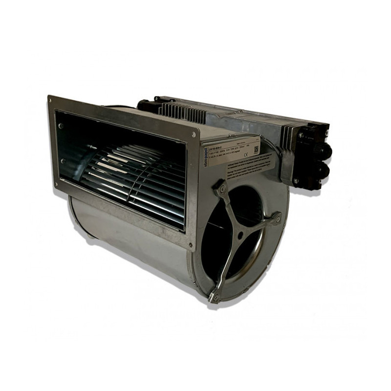 Ventilateur D3G160-IB09-02