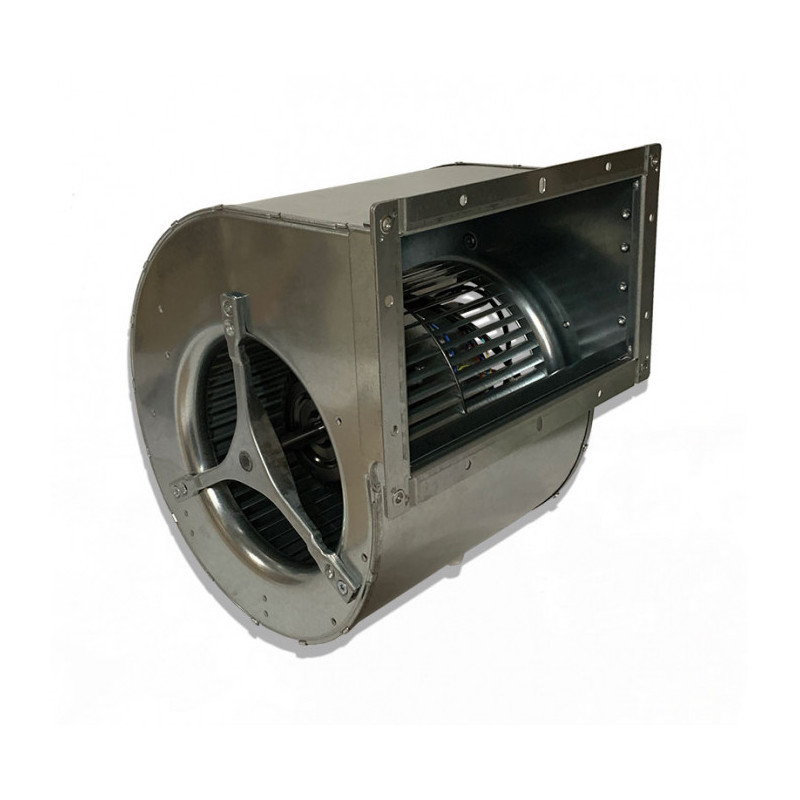 Ventilateur D3G250-EE71-25