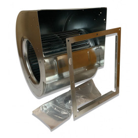 Ventilateur DD 12/12.735.6  BRIDE ET SUPPORT