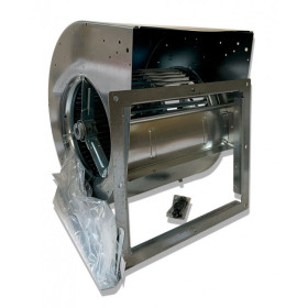 Ventilateur DDM 10/10.200.6  BRIDE ET SUPPORT