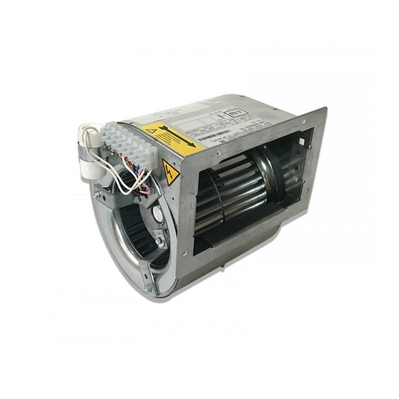 Ventilateur DDM 133/126.60W.2.4V