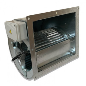 Ventilateur DDM 225/240.300.4