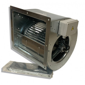 Ventilateur DDM 9/9.550.4 BRIDE ET SUPPORT