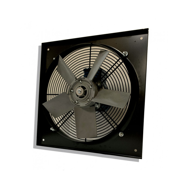 Ventilateur EVXP 355 STD 4-0-18T
