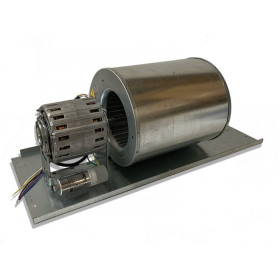 Ventilateur FD1 160/240 NC M130